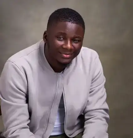 Paul Tomisin
